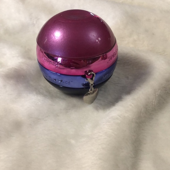 Britney Spears Accessories - Britney Spears Fantasy and Midnight Fantasy perfume with an additional bottle.